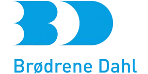 Brdr dahl logo - Relewise customer